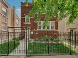 4825 N Karlov Ave #G, Chicago, IL 60630