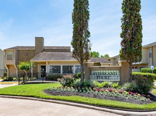 Meyerland Court Apartments, Houston, TX 77096