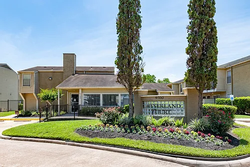 Meyerland Court Apartments Photo 1