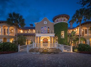 5372 Isleworth Country Club Dr, Windermere, FL 34786