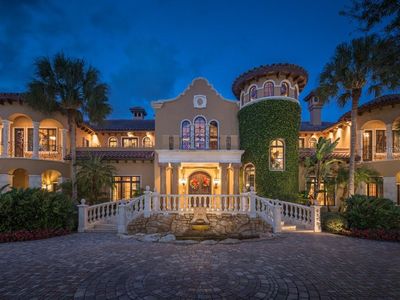 5372 Isleworth Country Club Dr, Windermere, FL, 34786