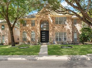 1145 Mesa Blanca, San Antonio, TX 78248