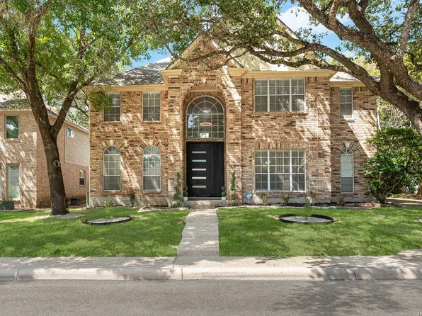 1145 Mesa Blanca, San Antonio, TX 78248