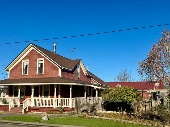 911 Grant Ave, Ferndale, CA 95536