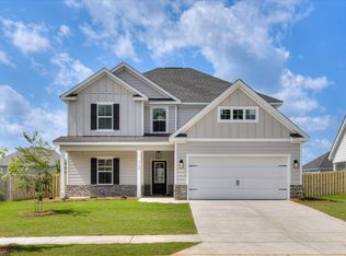 5109 Greyton Cir, North Augusta, SC 29860
