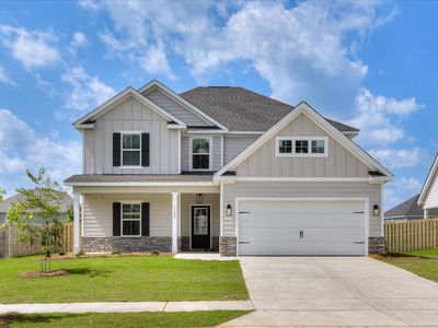 5109 Greyton Cir, North Augusta, SC, 29860