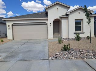 1040 San Cristobal Dr, Las Cruces, NM 88012