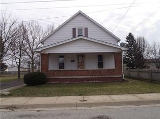 1013 Hancock St, Piqua, OH 45356