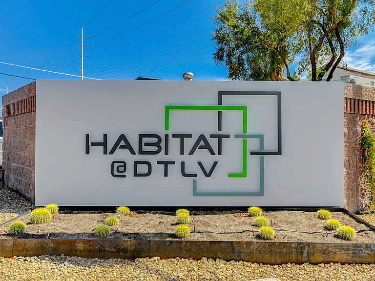 Habitat @ DTLV — Photo 50