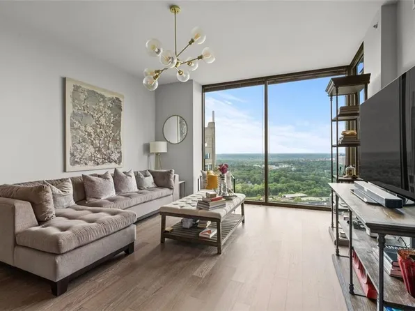 270 17th St NW Unit 2804, Atlanta, GA 30363