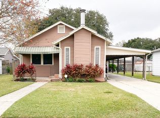 120 2nd St, Houma, LA 70364