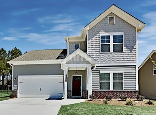 91 Jake Xing, Dallas, GA 30157