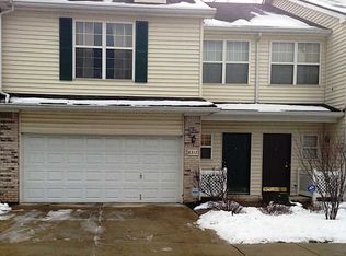 8313 Pine Branch Ln, Indianapolis, IN 46234