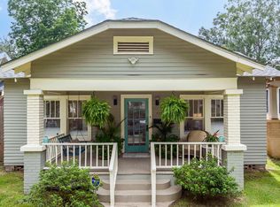 803 Park Blvd, Baton Rouge, LA 70806