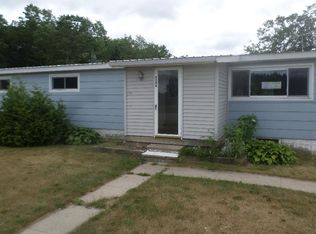 6344 Mill St, Levering, MI 49755