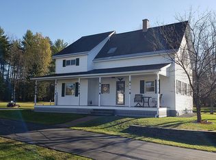 23 Pearl St, Graniteville, VT 05654
