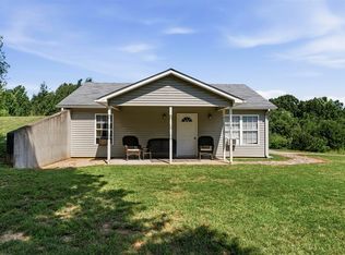 1725 Mount Sherman Ward Rd, Magnolia, KY 42757