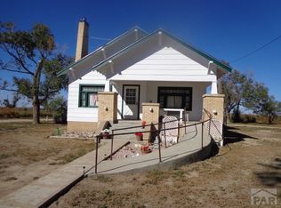 8567 Co Rd, Lamar, CO 81052