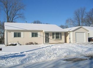 109 Jule Ave, East Dubuque, IL 61025