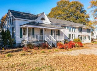 1213 Abner Creek Rd #1, Greer, SC 29651