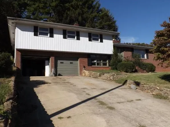 226 Jay St, Gate City, VA 24251
