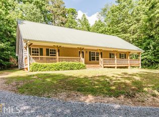 540 James Maxwell Rd, Commerce, GA 30529