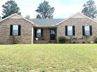 4349 White Pine Court, Augusta, GA 30906
