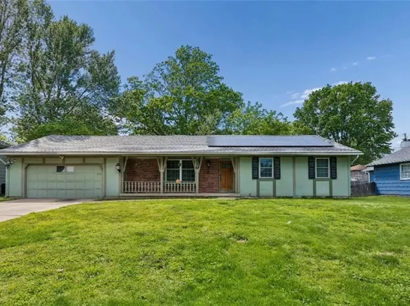 316 Hawthorne Dr, Belton, MO 64012