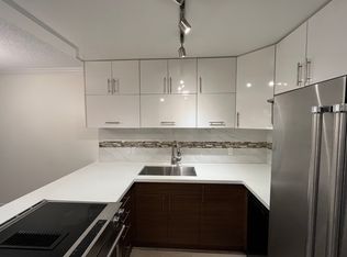 1080 Broughton St #206, Vancouver, BC