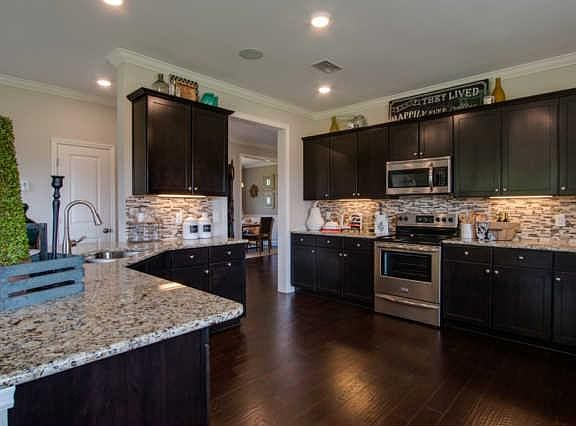 4th image of 252 Whitestone Ln Lot 100