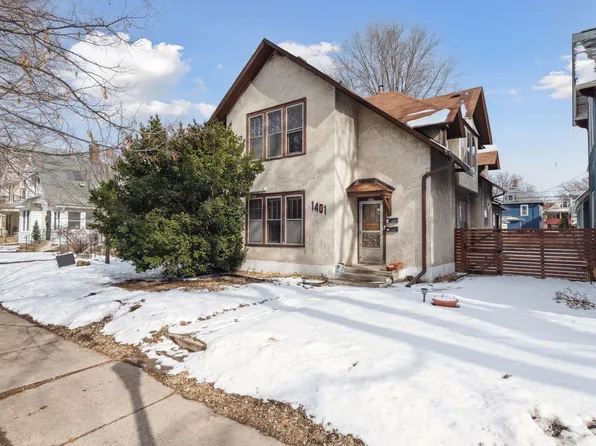 1401 Adams St NE, Minneapolis, MN 55413