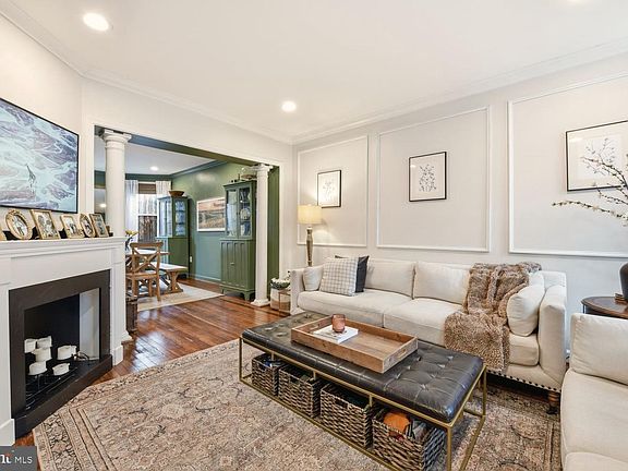 3rd image of 1851 3rd St NW