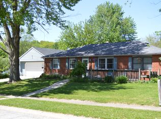 102 Westover Ct, Kokomo, IN 46902