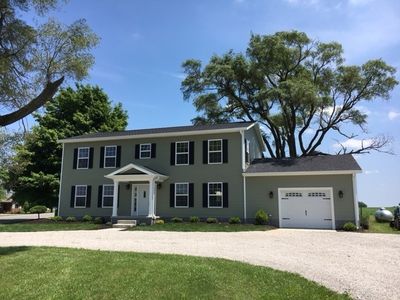 2527 E Michigantown Rd, Frankfort, IN, 46041