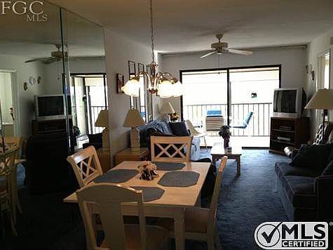 5th image of 6899 Estero Blvd APT 245
