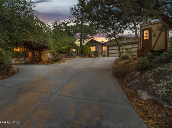 768 S Boulder Dr, Prescott, AZ 86303