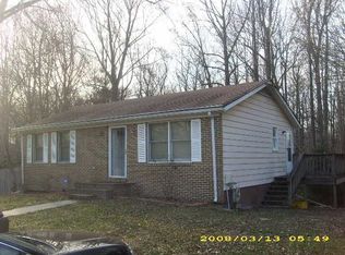 12412 Kayak Dr, Upper Marlboro, MD 20772