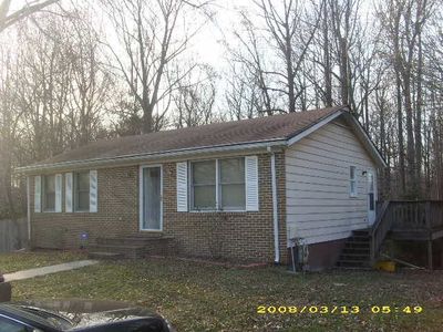 12412 Kayak Dr, Upper Marlboro, MD, 20772