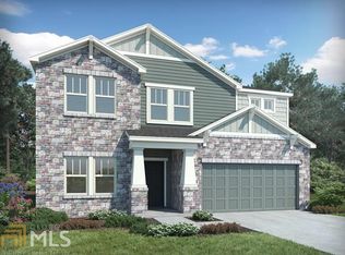5799 Arbor Green Cir #10, Sugar Hill, GA 30518