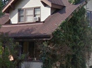 1416 Durand St, Flint, MI 48503