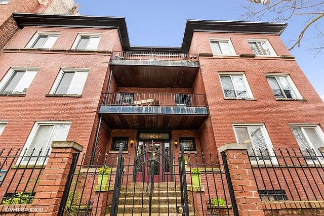 1st image of 843 W Windsor Ave APT 1W