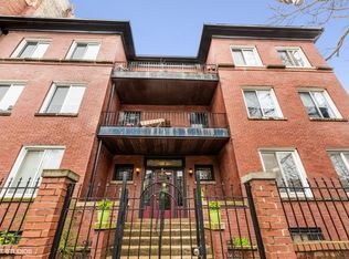 843 W Windsor Ave APT 1W, Chicago, IL 60640