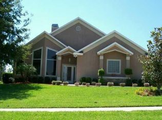 11303 Cypress Shore Ct, Clermont, FL 34711