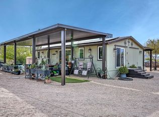 25 W Mingus Rd, Phoenix, AZ 85087