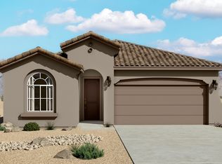9040 S Sky St NW, Albuquerque, NM 87114