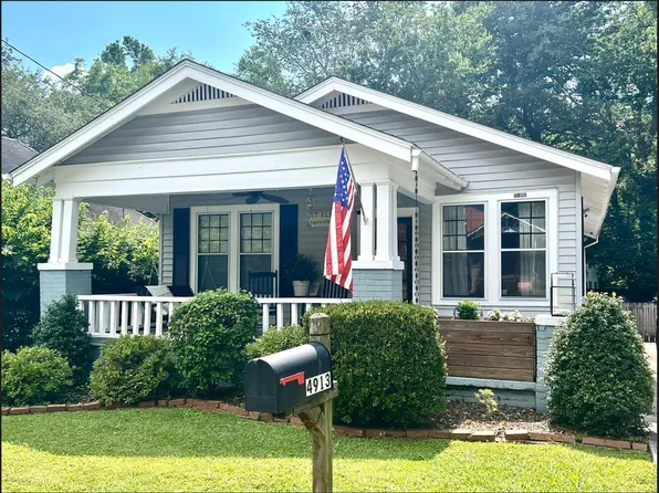 4913 Florida Ave, Chattanooga, TN 37409