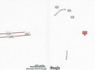 2633 Dogtown Rd, Goochland, VA 23063