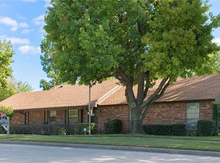 1612 W Imhoff Rd, Norman, OK 73072