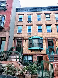 108 West 128th Street in Central Harlem