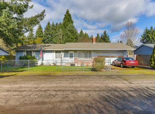 206 Roth St, Amity, OR 97101